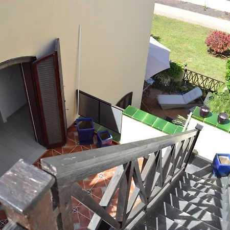 Perle D'opale Apartamento Costa Del Silencio